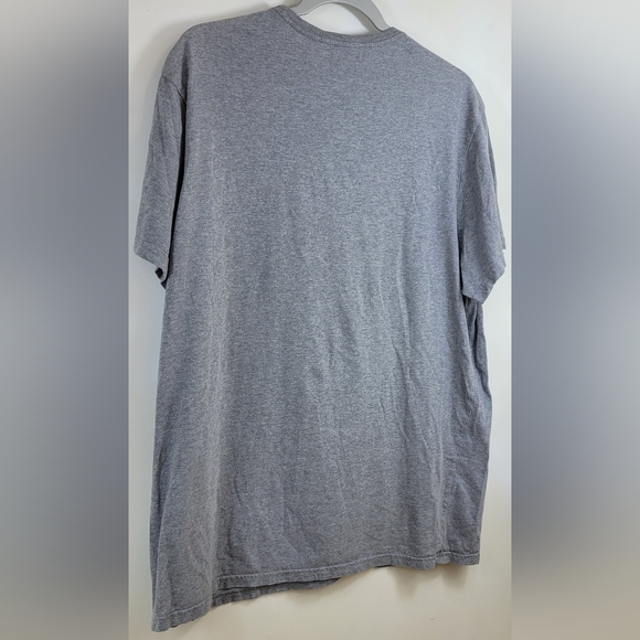 USA 1976 Mossimo Shirt with sweet bleach stain! - Picture 8 of 9